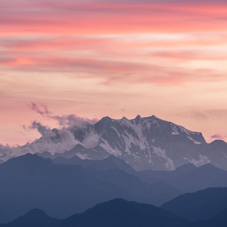 Protected areas overview